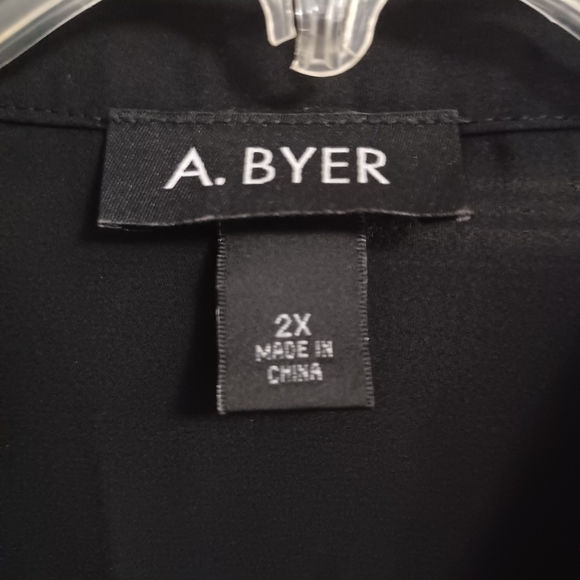 Womens Jacket/Blazer Size 2X - Picture 10 of 12